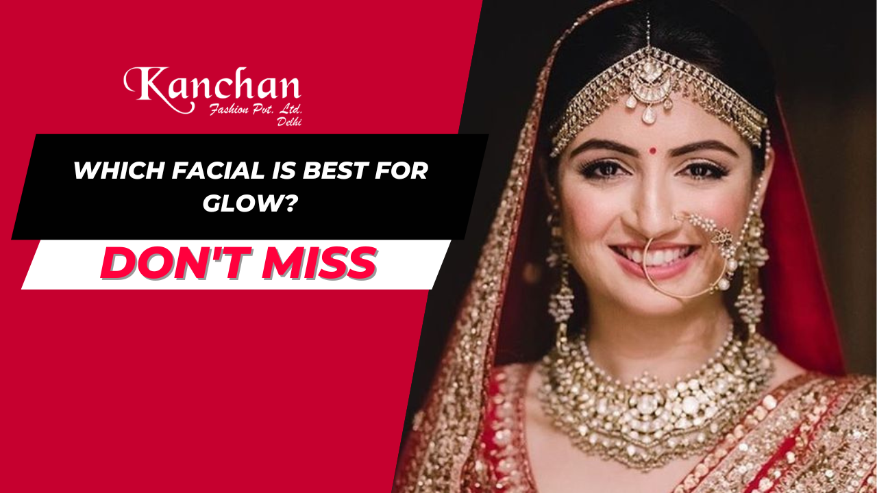 Which Facial Is Best for Glow?