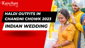 Haldi Ceremony Outfits Ideas: Haldi Dress for brides | Haldi ceremony dress