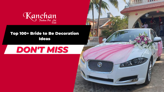 Top 50+ Wedding Car Decoration - Wedding Car Ideas