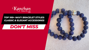 Top 100+ Navy Bracelet Styles: Classic & Elegant Accessories
