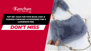 Top 150+ Faux Fur Tote Bags: Cosy & Fashion-Forward Accessories for a Luxurious Feel