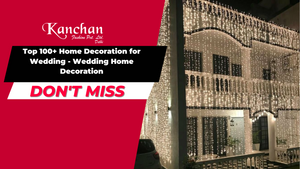 Top 100+ Home Decoration for Wedding - Wedding Home Decoration