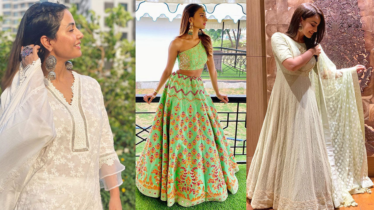 20 Tips to look Perfect in your Ethnic Wear Outfit