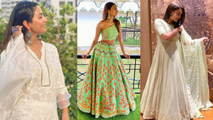 20 Tips to look Perfect in your Ethnic Wear Outfit