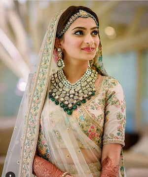 How to Choose The Right Lehenga in 2023