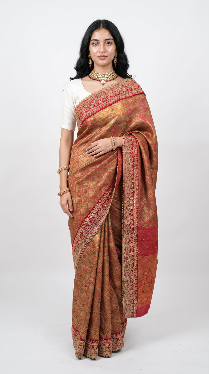 Saree