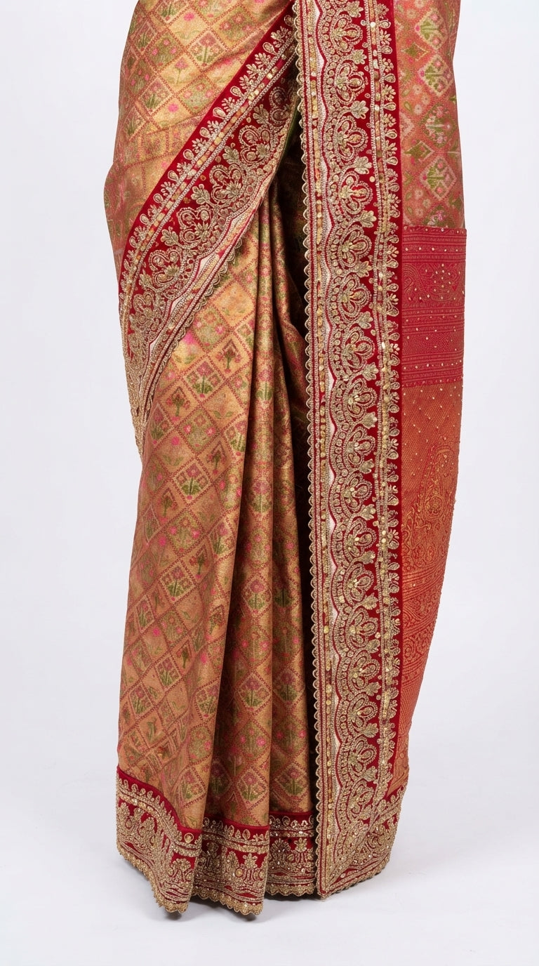Saree