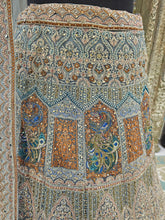 Load image into Gallery viewer, Beautiful Embroidered Lehenga Choli

