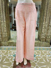 Load image into Gallery viewer, Pink Chikankari Pakistani Suit

