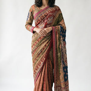 Saree