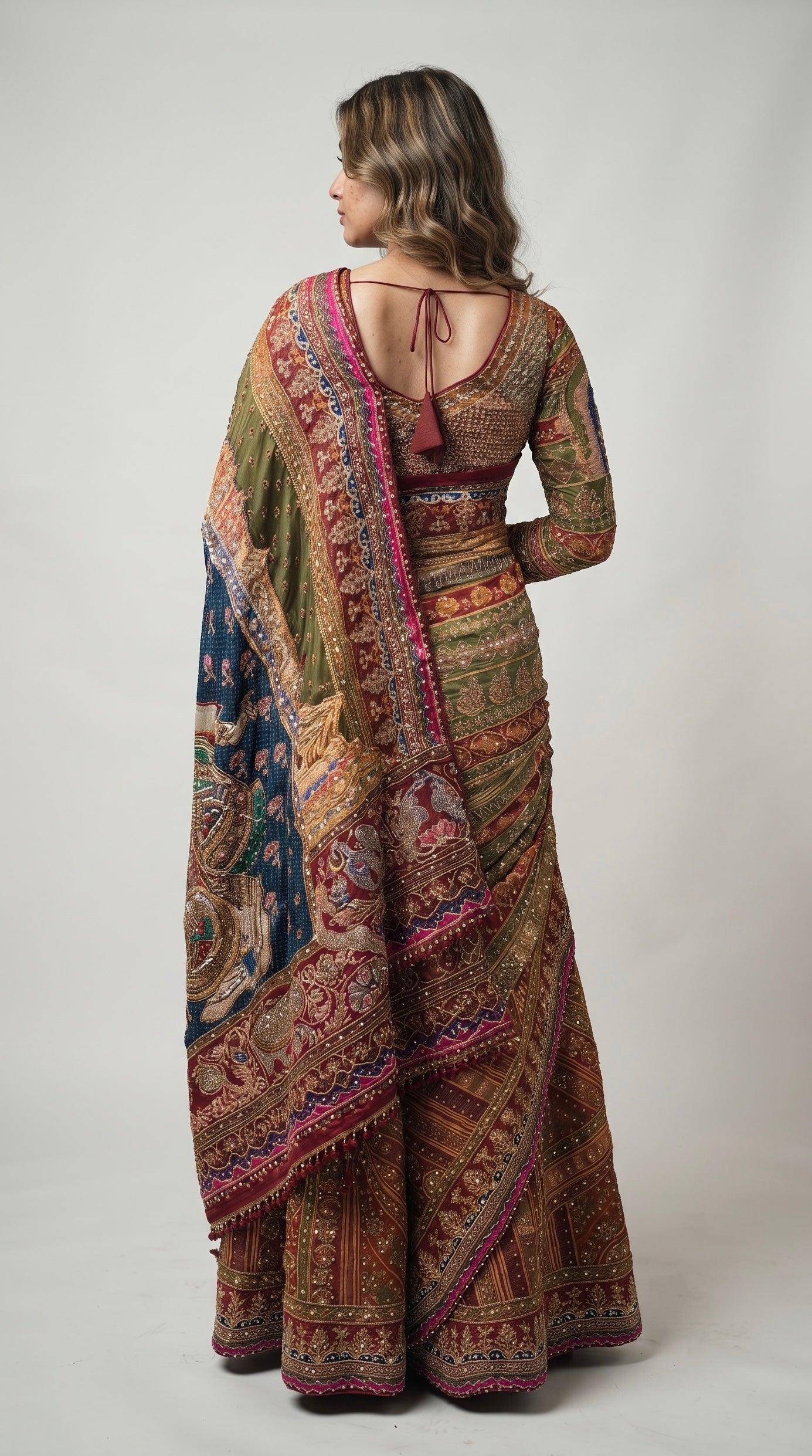 Saree