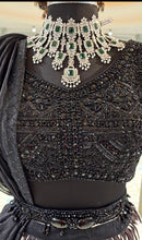 Load image into Gallery viewer, Elegant Lehenga Choli with Hand Embroidery
