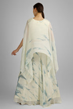 Load image into Gallery viewer, Chinon Kaftan with Skirt
