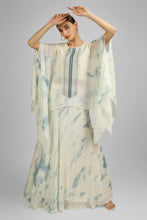 Load image into Gallery viewer, Chinon Kaftan with Skirt
