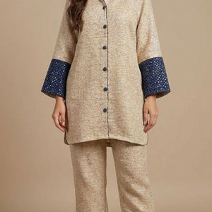 Indo western for woman
