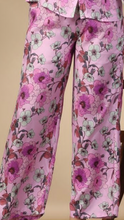 Load image into Gallery viewer, Muslin Floral Printed Co Ord Set
