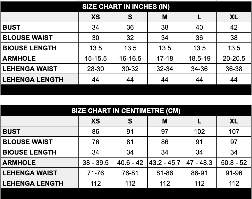 Golden Net Embroidered Lehenga with Dupatta