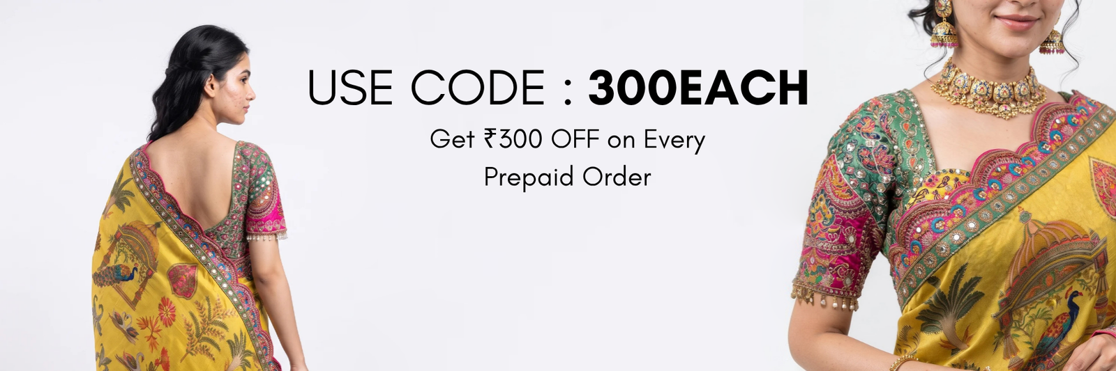 Sarees for Women