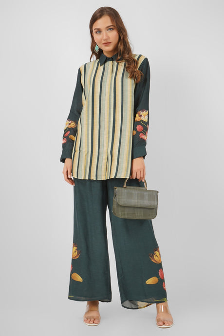 mina hasan party wear