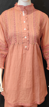 Load image into Gallery viewer, Pure Mulmul Pant With Kurta
